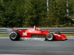 Alfa Romeo 177 1979 года